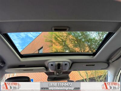 2005 Mercedes-Benz CL 55 AMG® Base Kompressor - Photo 21 - Sherman Oaks, CA 91403-1701