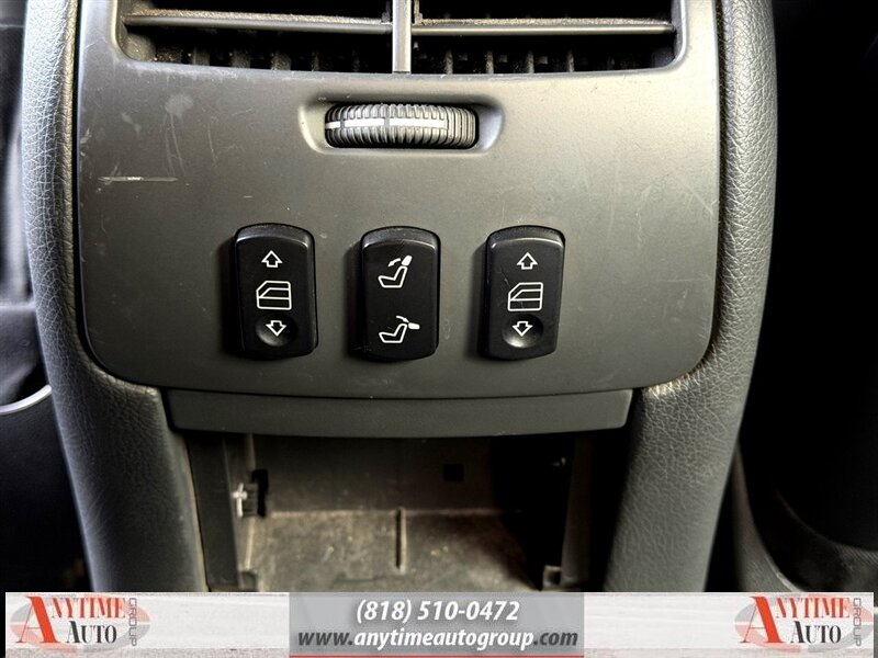 2005 Mercedes-Benz CL 55 AMG® Base Kompressor - Photo 20 - Sherman Oaks, CA 91403-1701