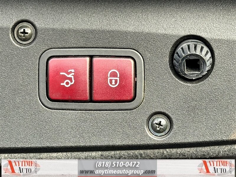 2005 Mercedes-Benz CL 55 AMG® Base Kompressor - Photo 23 - Sherman Oaks, CA 91403-1701