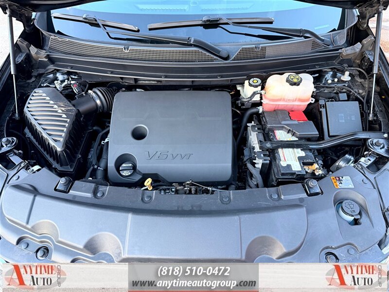 2019 Chevrolet Traverse 3LT - Photo 25 - Sherman Oaks, CA 91403-1701