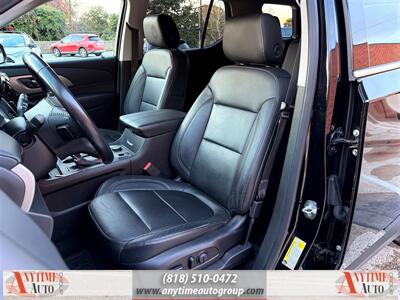 2019 Chevrolet Traverse 3LT - Photo 13 - Sherman Oaks, CA 91403-1701
