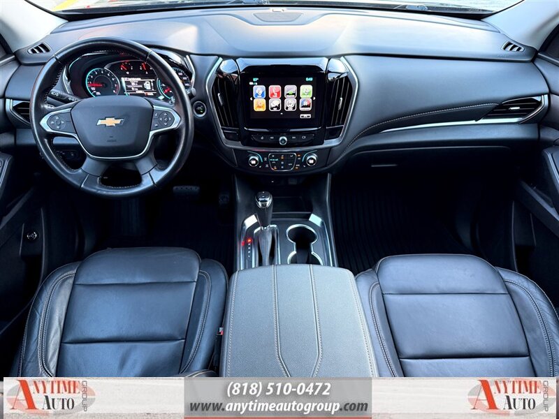 2019 Chevrolet Traverse 3LT - Photo 9 - Sherman Oaks, CA 91403-1701