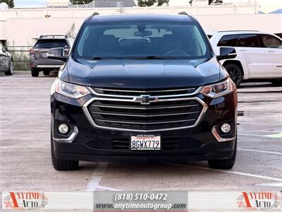 2019 Chevrolet Traverse 3LT - Photo 2 - Sherman Oaks, CA 91403-1701
