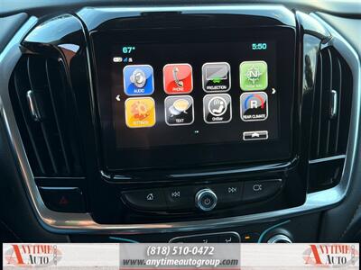 2019 Chevrolet Traverse 3LT - Photo 15 - Sherman Oaks, CA 91403-1701