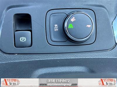 2019 Chevrolet Traverse 3LT - Photo 19 - Sherman Oaks, CA 91403-1701