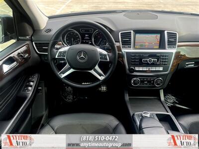 2012 Mercedes-Benz ML 350 BlueTEC   - Photo 14 - Sherman Oaks, CA 91403-1701