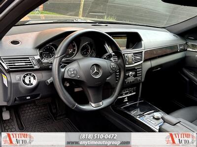 2011 Mercedes-Benz E 550 Base   - Photo 15 - Sherman Oaks, CA 91403-1701