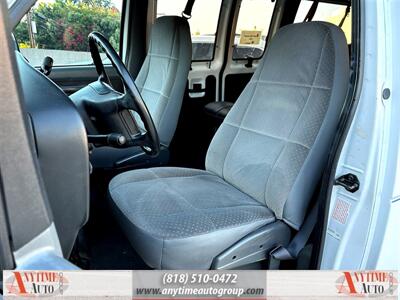 1996 Ford E-Series Van XL   - Photo 15 - Sherman Oaks, CA 91403-1701
