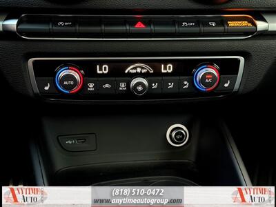 2017 Audi A3 2.0T Premium quattro   - Photo 19 - Sherman Oaks, CA 91403-1701