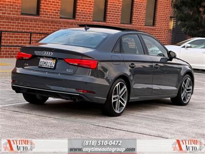 2017 Audi A3 2.0T Premium quattro   - Photo 7 - Sherman Oaks, CA 91403-1701