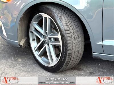 2017 Audi A3 2.0T Premium quattro   - Photo 26 - Sherman Oaks, CA 91403-1701