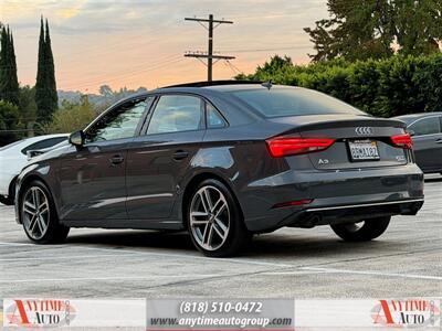2017 Audi A3 2.0T Premium quattro   - Photo 5 - Sherman Oaks, CA 91403-1701
