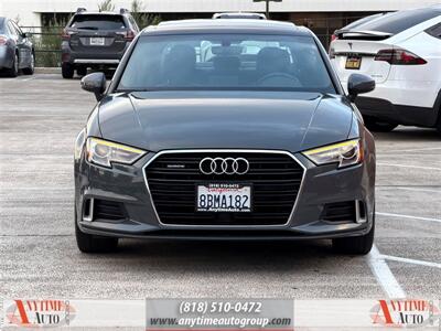 2017 Audi A3 2.0T Premium quattro   - Photo 2 - Sherman Oaks, CA 91403-1701