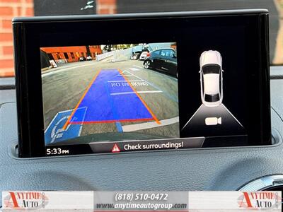 2017 Audi A3 2.0T Premium quattro   - Photo 18 - Sherman Oaks, CA 91403-1701