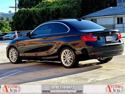 2014 BMW 228i   - Photo 6 - Sherman Oaks, CA 91403-1701