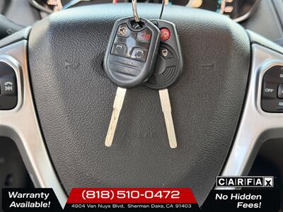 2017 Ford Fiesta SE   - Photo 19 - Sherman Oaks, CA 91403-1701