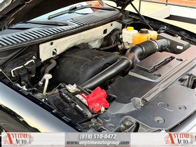 2016 Ford Expedition Limited   - Photo 28 - Sherman Oaks, CA 91403-1701