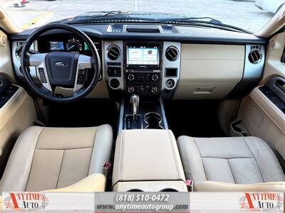 2016 Ford Expedition Limited   - Photo 9 - Sherman Oaks, CA 91403-1701