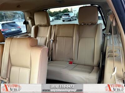 2016 Ford Expedition Limited   - Photo 22 - Sherman Oaks, CA 91403-1701