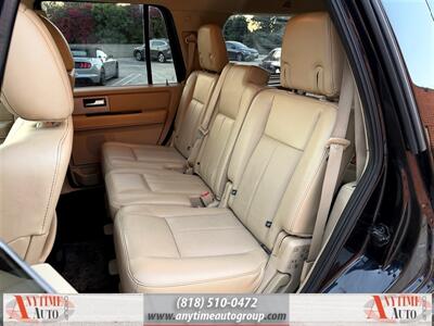 2016 Ford Expedition Limited   - Photo 21 - Sherman Oaks, CA 91403-1701