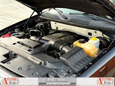 2016 Ford Expedition Limited   - Photo 27 - Sherman Oaks, CA 91403-1701