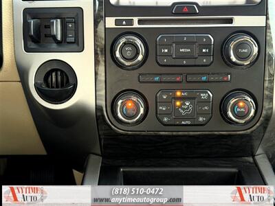 2016 Ford Expedition Limited   - Photo 17 - Sherman Oaks, CA 91403-1701