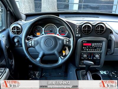 2001 Pontiac Aztek GT   - Photo 13 - Sherman Oaks, CA 91403-1701