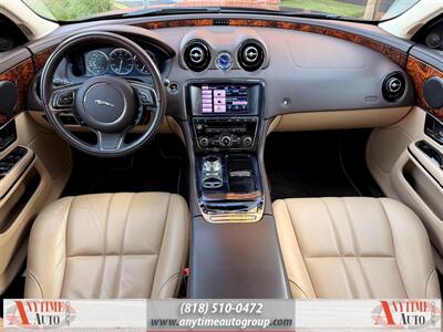 2013 Jaguar XJ - Photo 8 - Sherman Oaks, CA 91403-1701