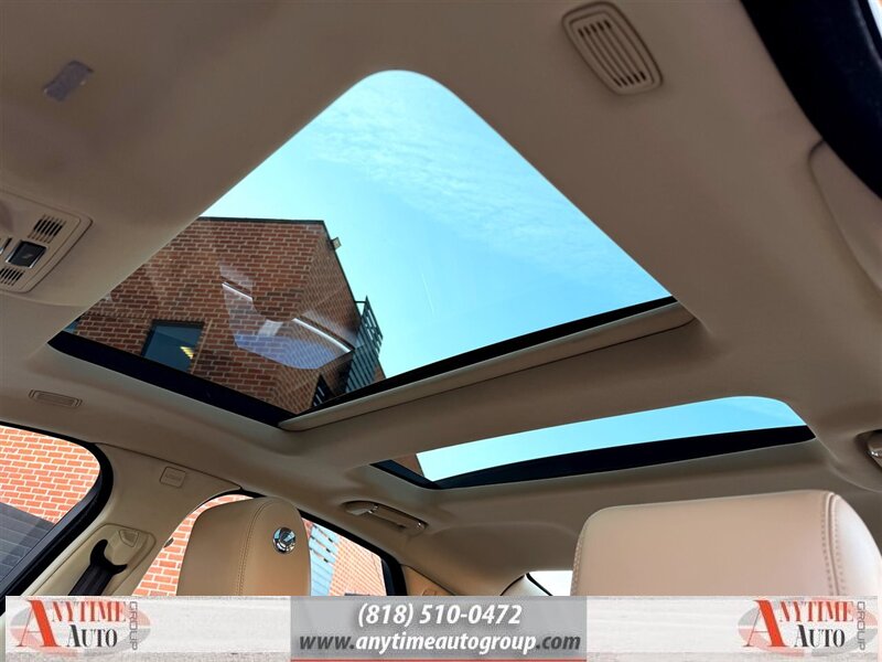 2013 Jaguar XJ - Photo 22 - Sherman Oaks, CA 91403-1701