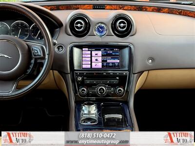 2013 Jaguar XJ - Photo 10 - Sherman Oaks, CA 91403-1701