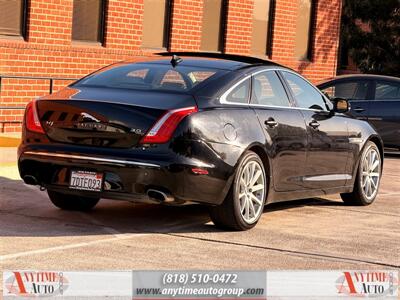 2013 Jaguar XJ - Photo 6 - Sherman Oaks, CA 91403-1701