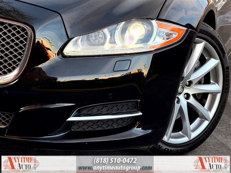 2013 Jaguar XJ - Photo 30 - Sherman Oaks, CA 91403-1701