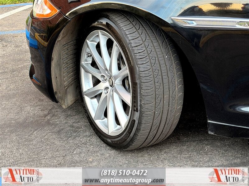 2013 Jaguar XJ - Photo 29 - Sherman Oaks, CA 91403-1701