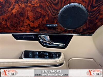 2013 Jaguar XJ - Photo 21 - Sherman Oaks, CA 91403-1701