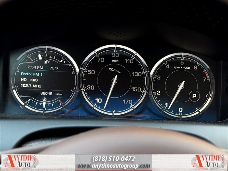 2013 Jaguar XJ - Photo 13 - Sherman Oaks, CA 91403-1701