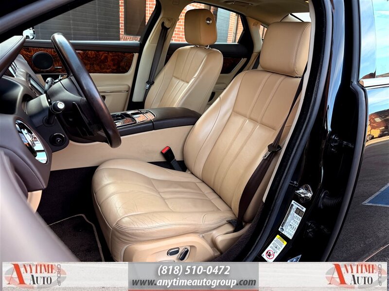 2013 Jaguar XJ - Photo 12 - Sherman Oaks, CA 91403-1701