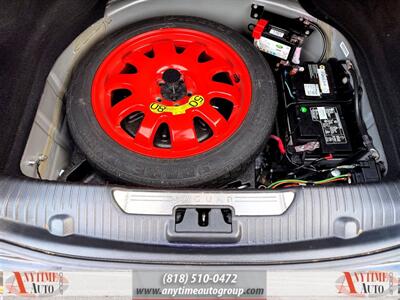 2013 Jaguar XJ - Photo 25 - Sherman Oaks, CA 91403-1701