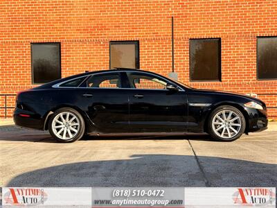 2013 Jaguar XJ - Photo 7 - Sherman Oaks, CA 91403-1701