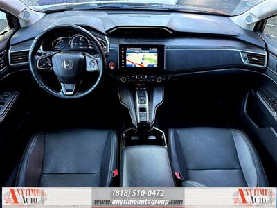 2018 Honda Clarity Plug-In Hybrid Touring   - Photo 10 - Sherman Oaks, CA 91403-1701