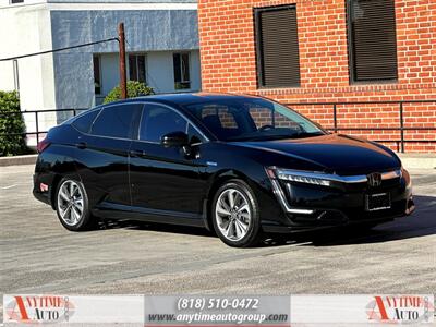 2018 Honda Clarity Plug-In Hybrid Touring   - Photo 9 - Sherman Oaks, CA 91403-1701