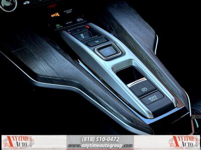 2018 Honda Clarity Plug-In Hybrid Touring   - Photo 20 - Sherman Oaks, CA 91403-1701