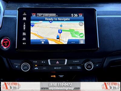 2018 Honda Clarity Plug-In Hybrid Touring   - Photo 16 - Sherman Oaks, CA 91403-1701