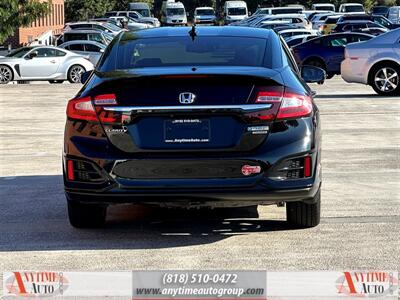 2018 Honda Clarity Plug-In Hybrid Touring   - Photo 6 - Sherman Oaks, CA 91403-1701