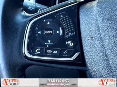 2018 Honda Clarity Plug-In Hybrid Touring   - Photo 23 - Sherman Oaks, CA 91403-1701