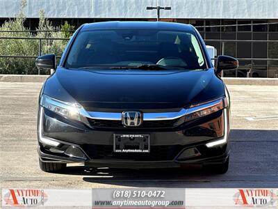 2018 Honda Clarity Plug-In Hybrid Touring   - Photo 2 - Sherman Oaks, CA 91403-1701