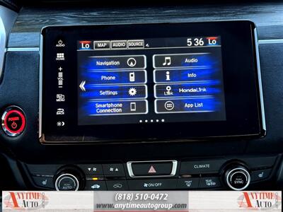 2018 Honda Clarity Plug-In Hybrid Touring   - Photo 17 - Sherman Oaks, CA 91403-1701