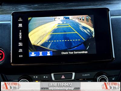 2018 Honda Clarity Plug-In Hybrid Touring   - Photo 18 - Sherman Oaks, CA 91403-1701