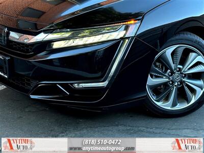2018 Honda Clarity Plug-In Hybrid Touring   - Photo 30 - Sherman Oaks, CA 91403-1701