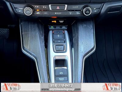 2018 Honda Clarity Plug-In Hybrid Touring   - Photo 19 - Sherman Oaks, CA 91403-1701