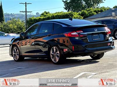 2018 Honda Clarity Plug-In Hybrid Touring   - Photo 5 - Sherman Oaks, CA 91403-1701